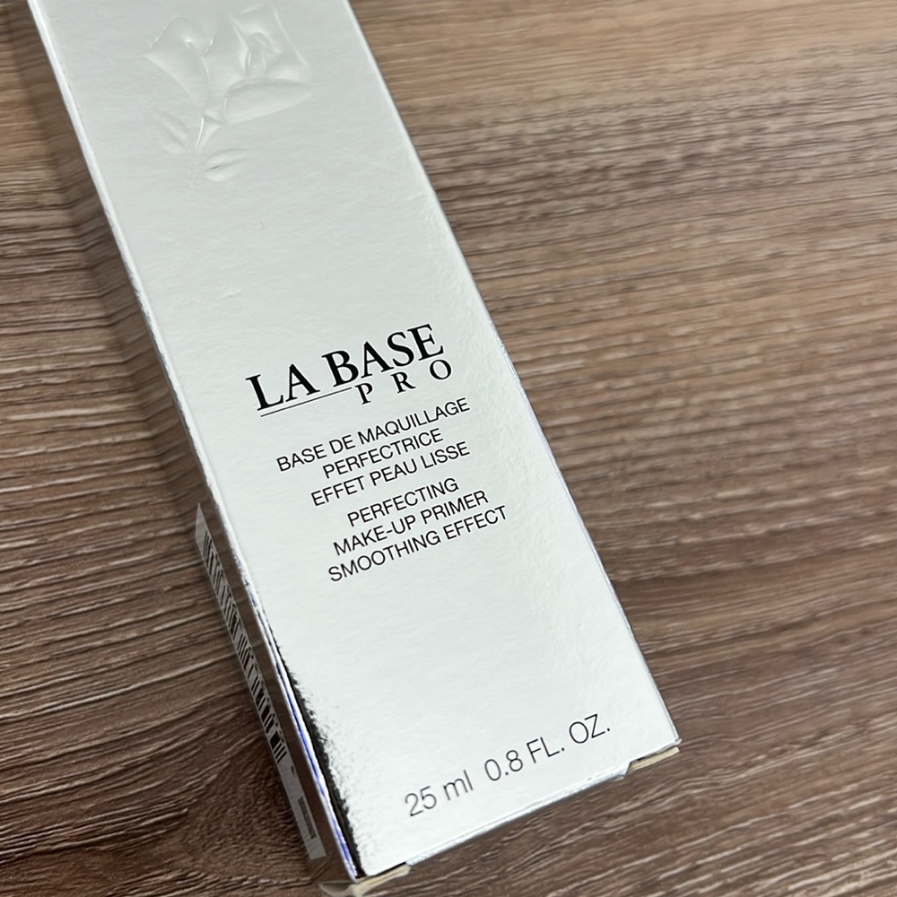 Lancome La Base Pro